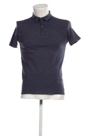 Herren T-Shirt H&M, Größe M, Farbe Blau, Preis 6,65 €
