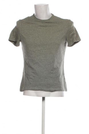 Herren T-Shirt H&M, Größe L, Farbe Grün, Preis € 9,05
