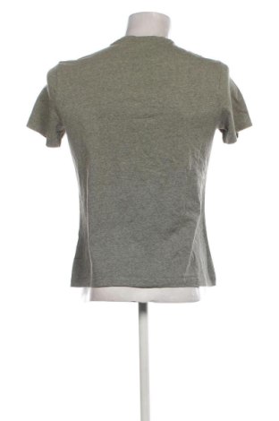 Pánske tričko  H&M, Veľkosť L, Farba Zelená, Cena  7,37 €