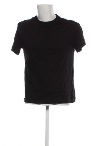Pánske tričko  H&M, Veľkosť M, Farba Čierna, Cena  7,37 €