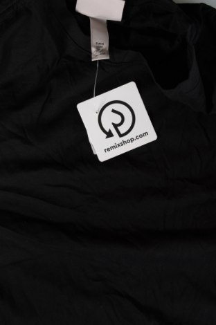 Pánske tričko  H&M, Veľkosť M, Farba Čierna, Cena  6,63 €