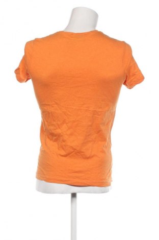 Herren T-Shirt H&M, Größe S, Farbe Orange, Preis € 9,05