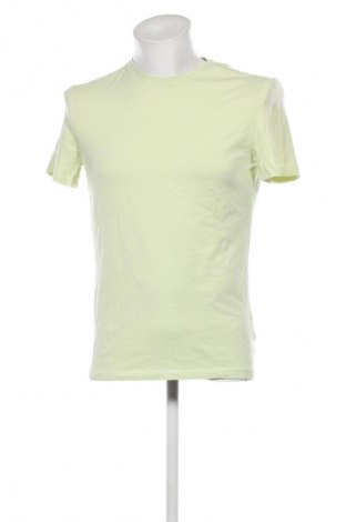 Pánske tričko  H&M, Veľkosť M, Farba Zelená, Cena  7,37 €