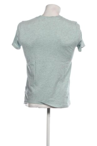 Herren T-Shirt H&M Divided, Größe S, Farbe Blau, Preis € 7,00