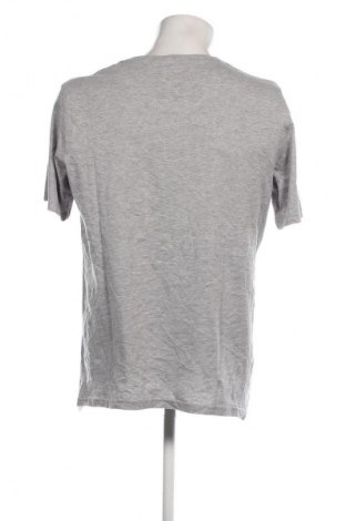 Мъжка тениска Hollywould, Размер XL, Цвят Сив, Цена 25,00 лв.