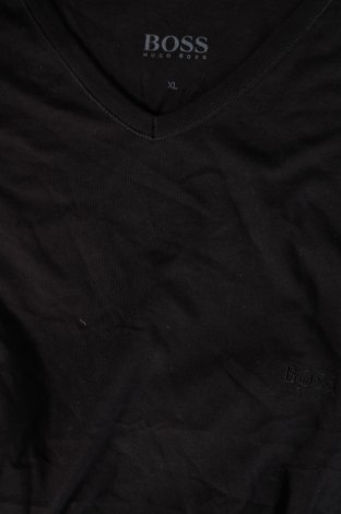 Pánské tričko  Hugo Boss, Velikost XL, Barva Černá, Cena  889,00 Kč