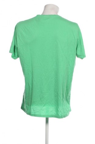 Pánske tričko  ICONO, Veľkosť L, Farba Zelená, Cena  7,00 €