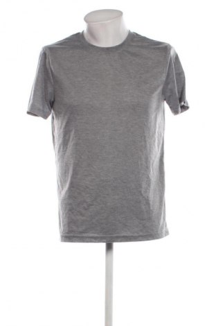 Ανδρικό t-shirt Infinity, Μέγεθος M, Χρώμα Γκρί, Τιμή 8,04 €