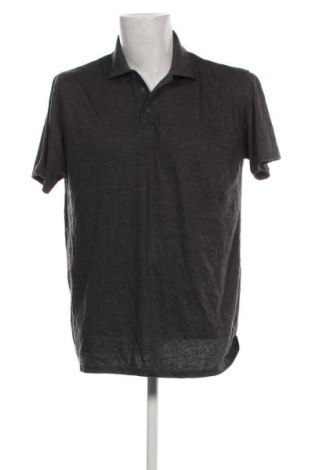 Ανδρικό t-shirt Infinity, Μέγεθος XL, Χρώμα Γκρί, Τιμή 8,04 €
