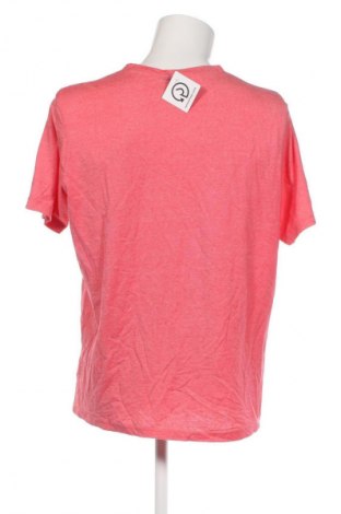 Tricou de bărbați Infinity, Mărime XL, Culoare Roz, Preț 42,76 Lei