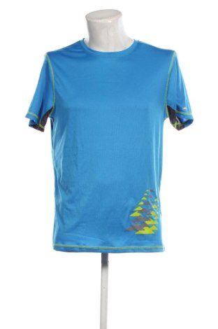 Herren T-Shirt Inoc, Größe L, Farbe Blau, Preis 9,05 €