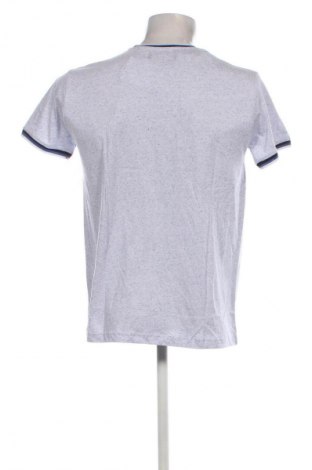 Herren T-Shirt Inside, Größe M, Farbe Blau, Preis € 10,82