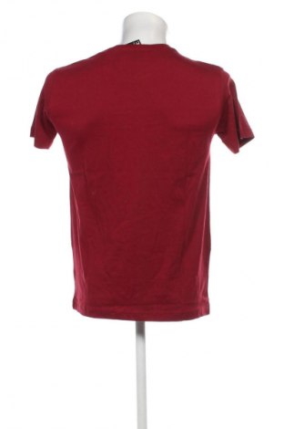 Męski T-shirt Inside, Rozmiar S, Kolor Kolorowy, Cena 55,97 zł