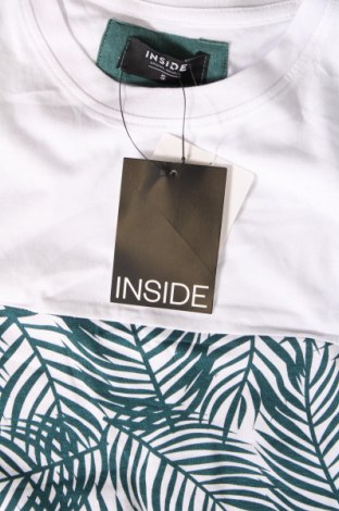 Pánske tričko  Inside, Veľkosť S, Farba Viacfarebná, Cena  10,82 €