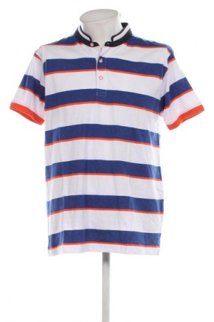 Herren T-Shirt Inside, Größe XXL, Farbe Mehrfarbig, Preis 10,82 €