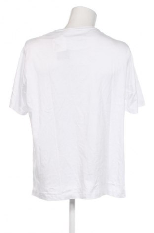 Tricou de bărbați JAY-PI, Mărime XL, Culoare Alb, Preț 101,97 Lei