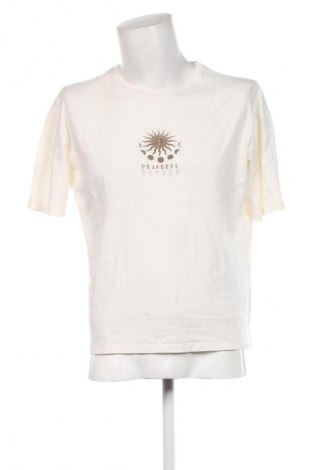 Pánske tričko  Jack & Jones, Veľkosť S, Farba Kremová, Cena  7,66 €
