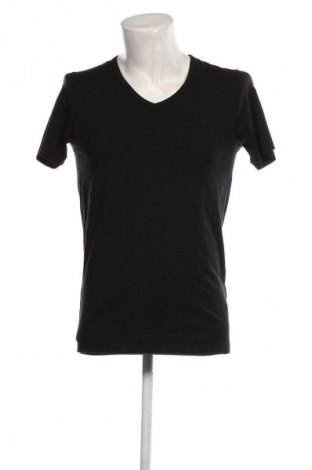Herren T-Shirt Jack & Jones, Größe L, Farbe Schwarz, Preis € 5,47