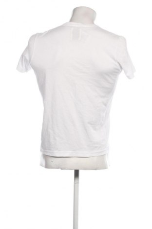 Męski T-shirt Jack & Jones, Rozmiar S, Kolor Biały, Cena 25,49 zł