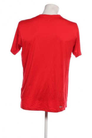 Herren T-Shirt Jack & Jones, Größe XL, Farbe Rot, Preis € 13,92