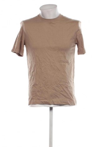 Pánske tričko  Jack & Jones, Veľkosť M, Farba Béžová, Cena  10,21 €