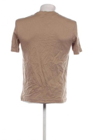 Herren T-Shirt Jack & Jones, Größe M, Farbe Beige, Preis € 12,53