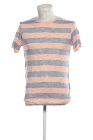 Herren T-Shirt Jack & Jones, Größe S, Farbe Mehrfarbig, Preis 9,40 €