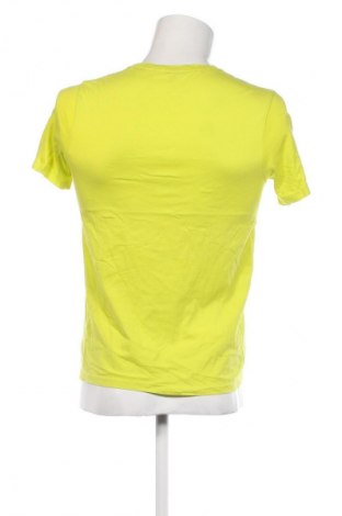 Мъжка тениска Jack & Jones, Размер S, Цвят Зелен, Цена 13,50 лв.