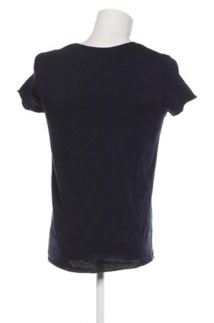 Ανδρικό t-shirt Jack & Jones, Μέγεθος M, Χρώμα Μπλέ, Τιμή 9,00 €