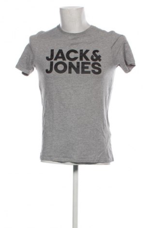 Pánske tričko  Jack & Jones, Veľkosť M, Farba Sivá, Cena  10,21 €