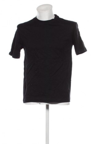 Ανδρικό t-shirt Jack & Jones, Μέγεθος S, Χρώμα Μαύρο, Τιμή 11,13 €