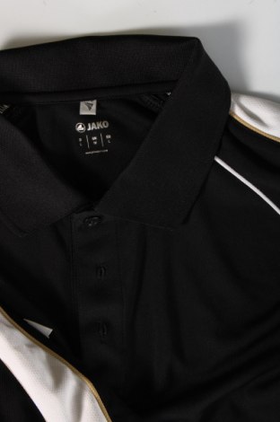 Pánske tričko  Jako, Veľkosť L, Farba Čierna, Cena  9,07 €