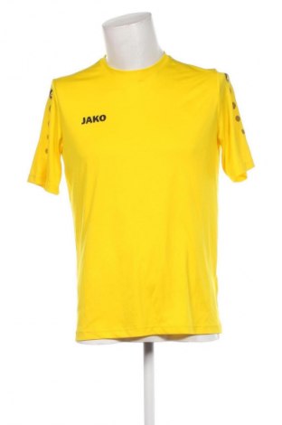 Pánské tričko  Jako, Velikost L, Barva Žlutá, Cena  204,00 Kč