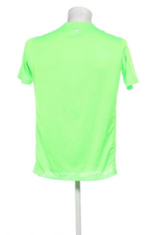 Ανδρικό t-shirt Jako, Μέγεθος L, Χρώμα Πράσινο, Τιμή 9,90 €