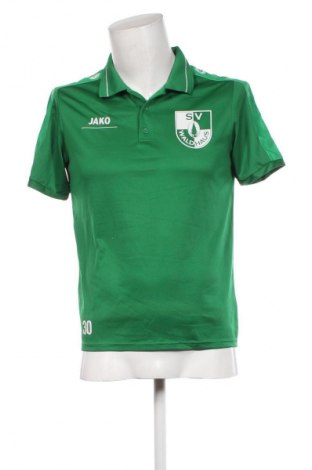 Herren T-Shirt Jako, Größe M, Farbe Grün, Preis € 10,02
