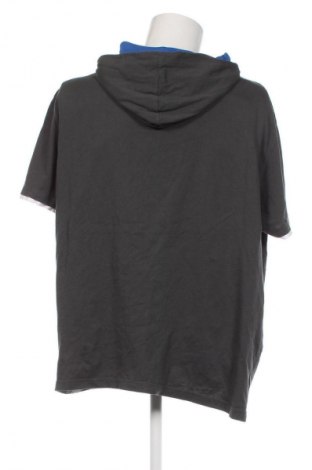 Herren T-Shirt Jan Vanderstorm, Größe 4XL, Farbe Grau, Preis € 8,02