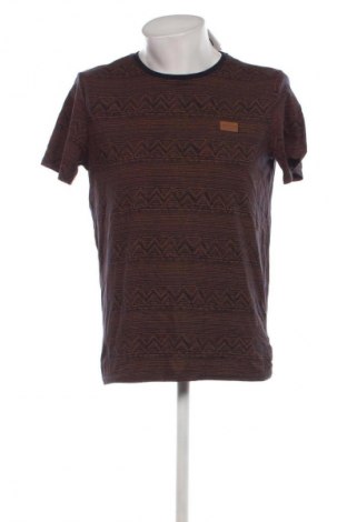 Herren T-Shirt Jean Pascale, Größe L, Farbe Mehrfarbig, Preis 9,05 €