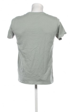 Ανδρικό t-shirt Jean Pascale, Μέγεθος M, Χρώμα Πράσινο, Τιμή 8,04 €