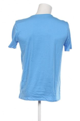 Pánske tričko  Jean Pascale, Veľkosť L, Farba Modrá, Cena  7,37 €