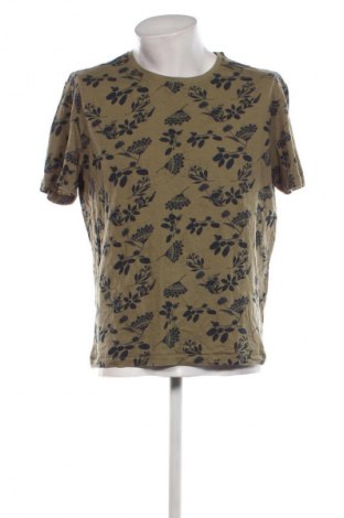 Ανδρικό t-shirt John Baner, Μέγεθος XL, Χρώμα Πράσινο, Τιμή 8,04 €