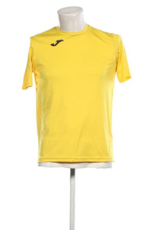 Pánské tričko  Joma, Velikost S, Barva Žlutá, Cena  207,00 Kč