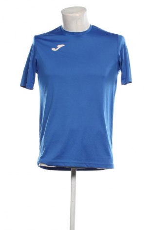 Pánske tričko  Joma, Veľkosť M, Farba Modrá, Cena  7,37 €