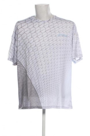 Ανδρικό t-shirt Just Hype, Μέγεθος XL, Χρώμα Γκρί, Τιμή 11,99 €