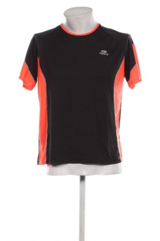 Ανδρικό t-shirt Kalenji, Μέγεθος XL, Χρώμα Μαύρο, Τιμή 8,04 €