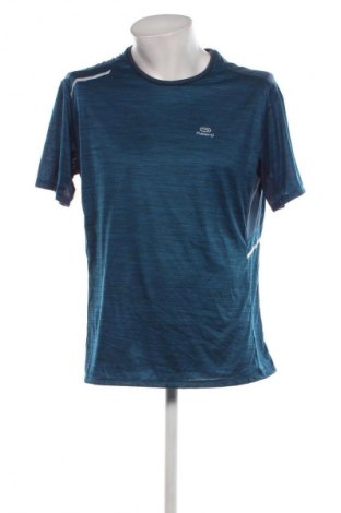 Pánske tričko  Kalenji, Veľkosť L, Farba Modrá, Cena  7,37 €