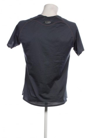 Herren T-Shirt Kalenji, Größe L, Farbe Grau, Preis € 9,05