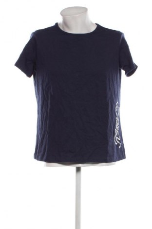 Ανδρικό t-shirt Kangaroos, Μέγεθος XL, Χρώμα Μπλέ, Τιμή 8,66 €
