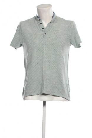Tricou de bărbați LCW, Mărime L, Culoare Verde, Preț 33,16 Lei