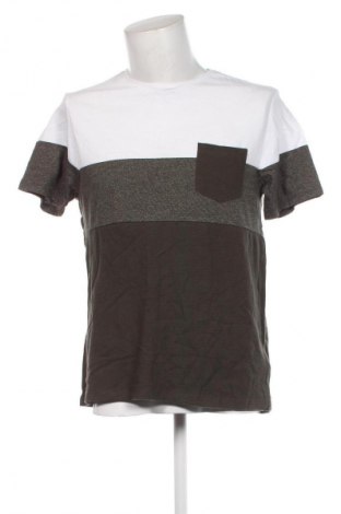Pánské tričko  LCW, Velikost L, Barva Vícebarevné, Cena  207,00 Kč