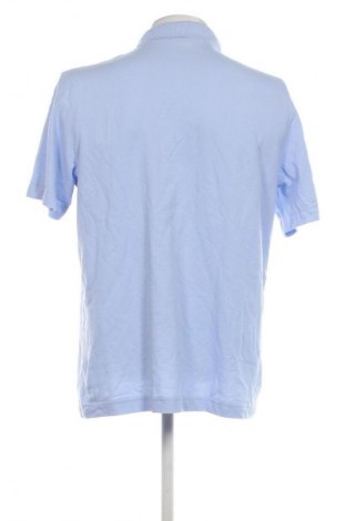 Ανδρικό t-shirt Lands' End, Μέγεθος L, Χρώμα Μπλέ, Τιμή 8,04 €